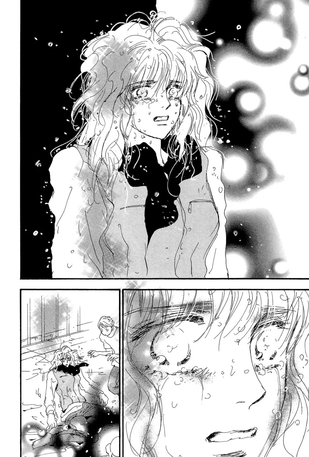 Read 7SEEDS chapter 170 image 26 on Lezhin