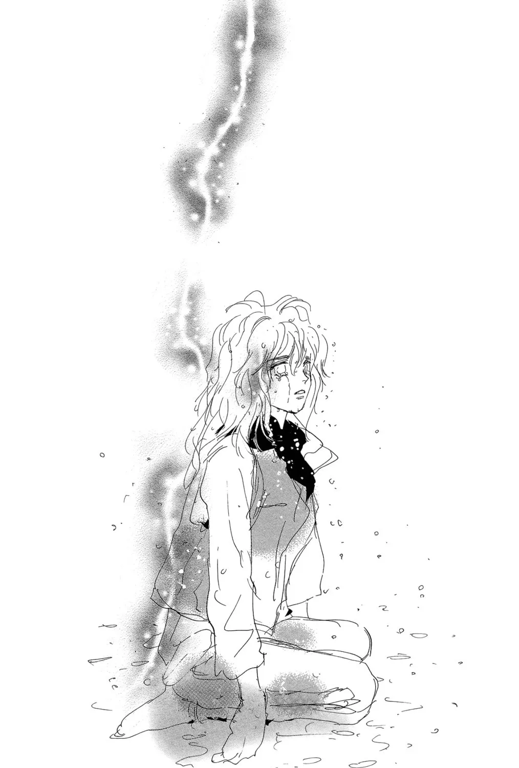Read 7SEEDS chapter 171 image 2 on Lezhin