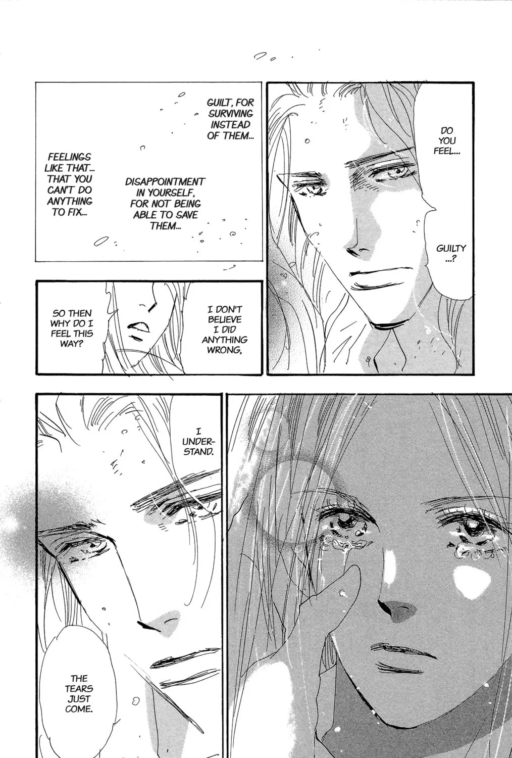 Read 7SEEDS chapter 171 image 66 on Lezhin