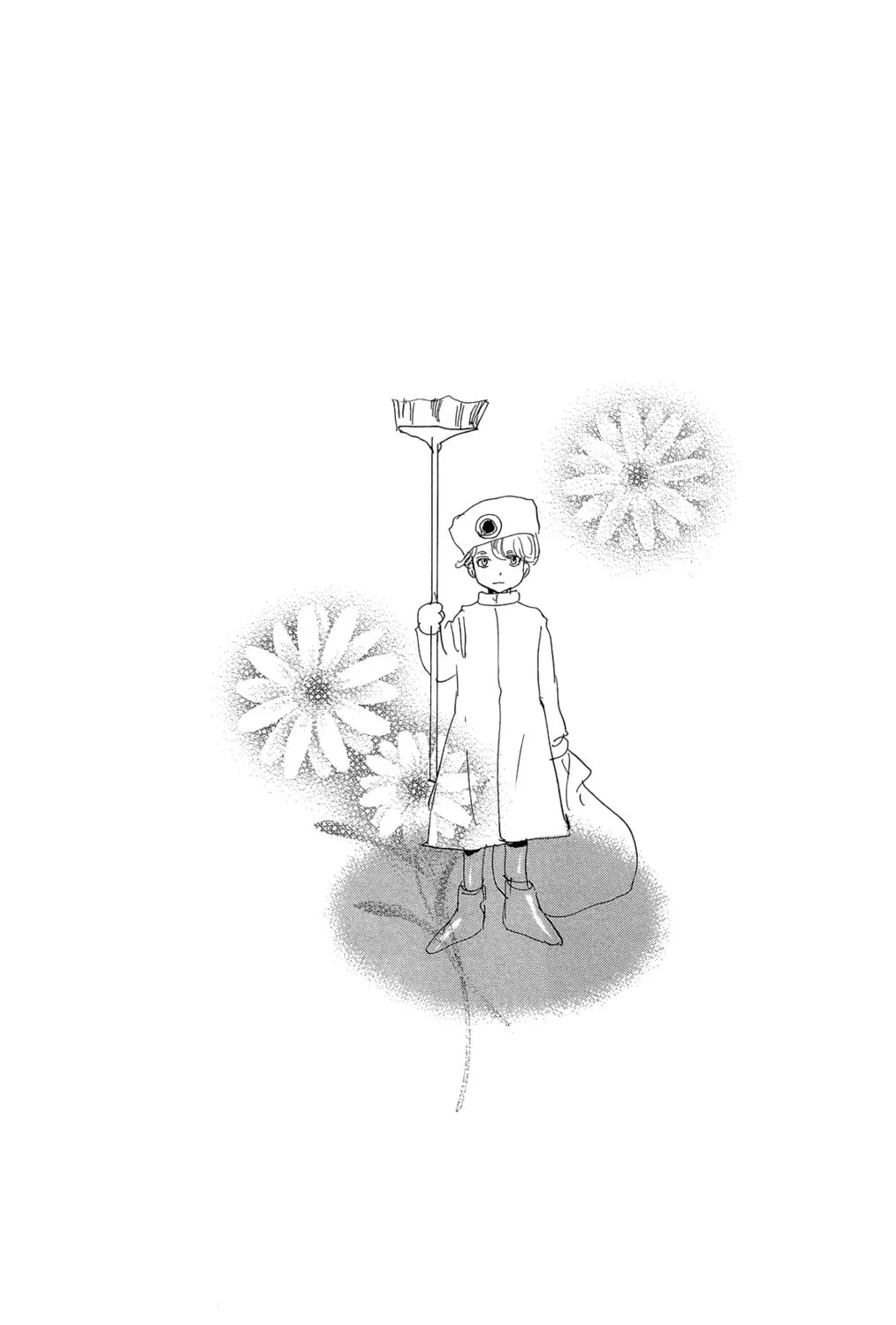 Read 7SEEDS chapter 171 image 74 on Lezhin