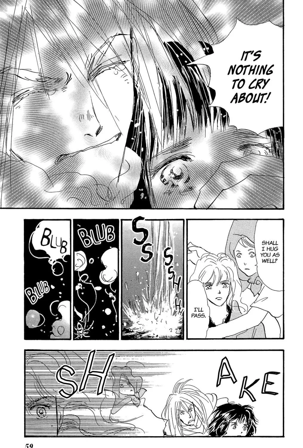 Read 7SEEDS chapter 173 image 68 on Lezhin