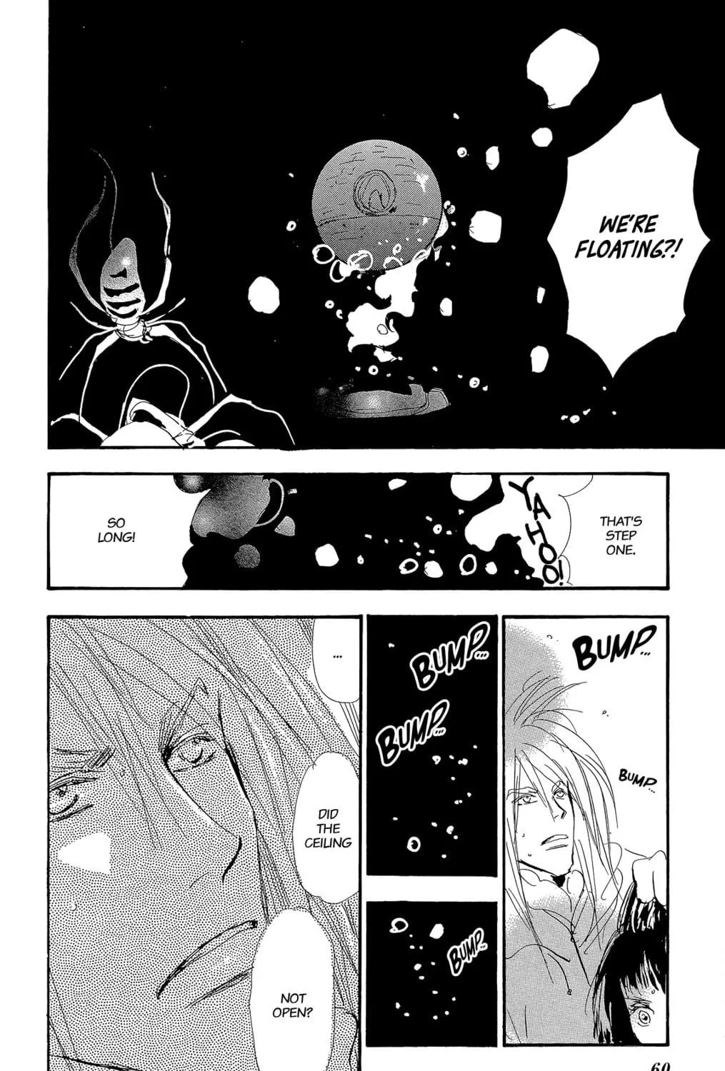 Read 7SEEDS chapter 173 image 70 on Lezhin