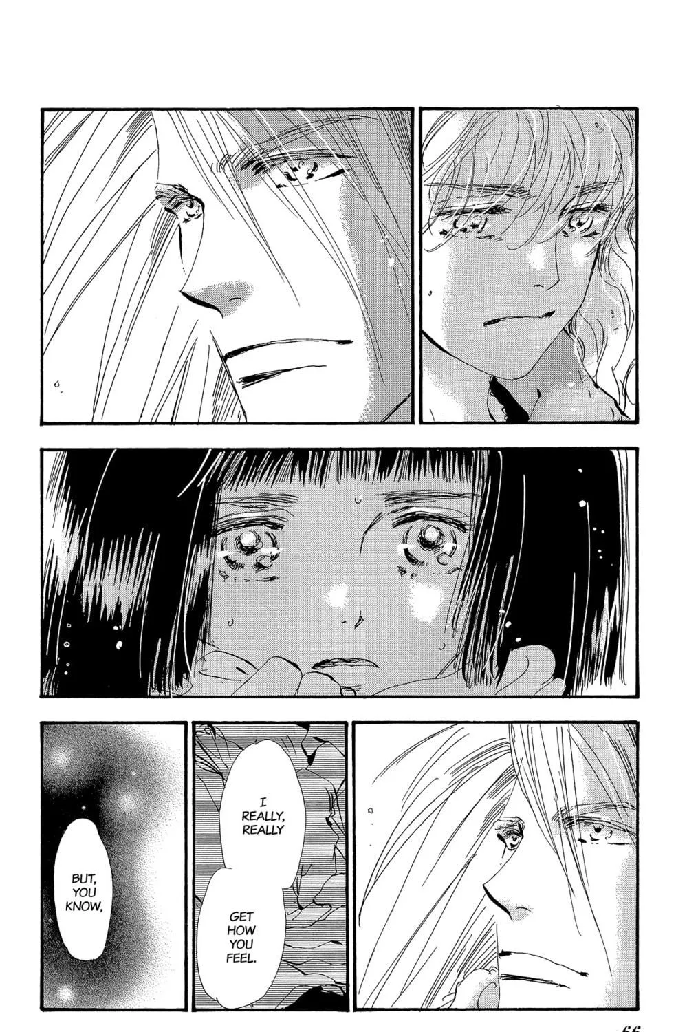 Read 7SEEDS chapter 174 image 10 on Lezhin
