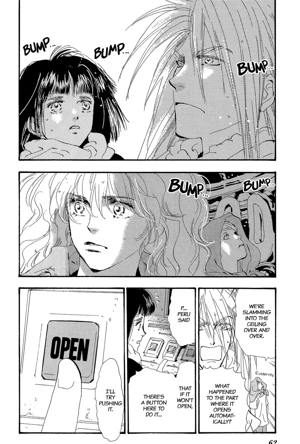 Read 7SEEDS chapter 174 image 2 on Lezhin