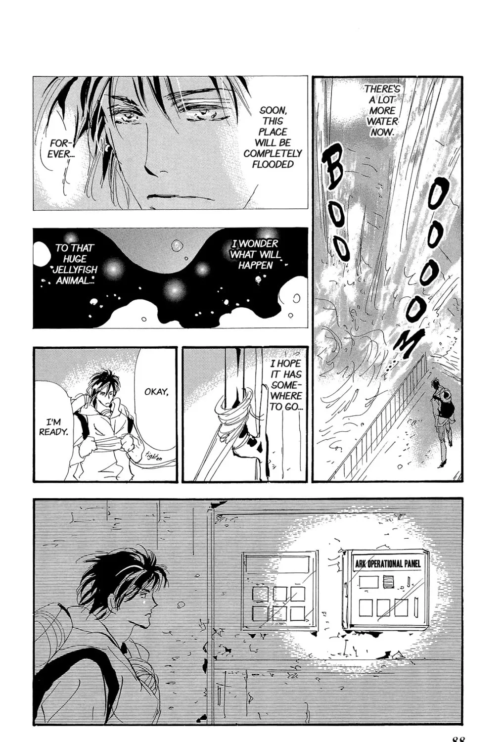 Read 7SEEDS chapter 174 image 54 on Lezhin