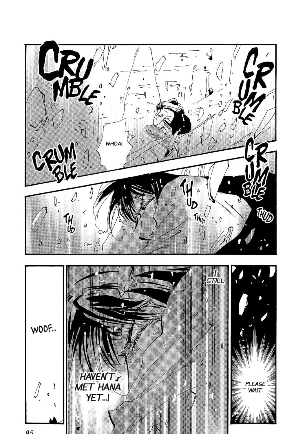Read 7SEEDS chapter 174 image 68 on Lezhin