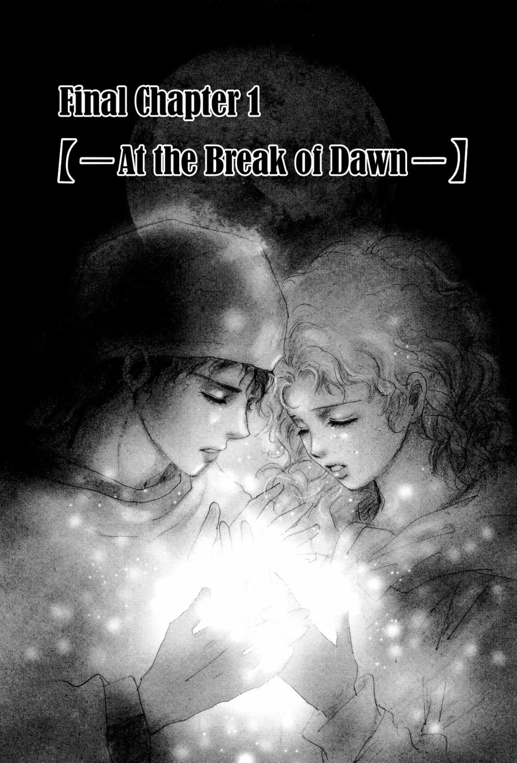 Read 7SEEDS chapter 176 image 2 on Lezhin