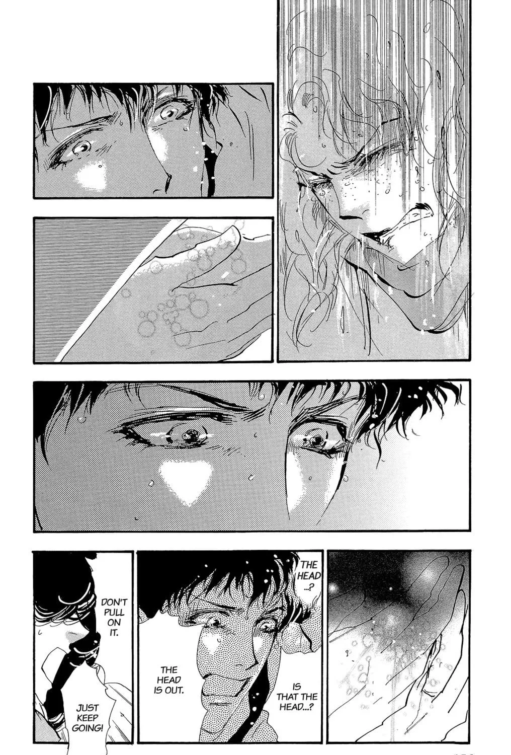 Read 7SEEDS chapter 176 image 46 on Lezhin