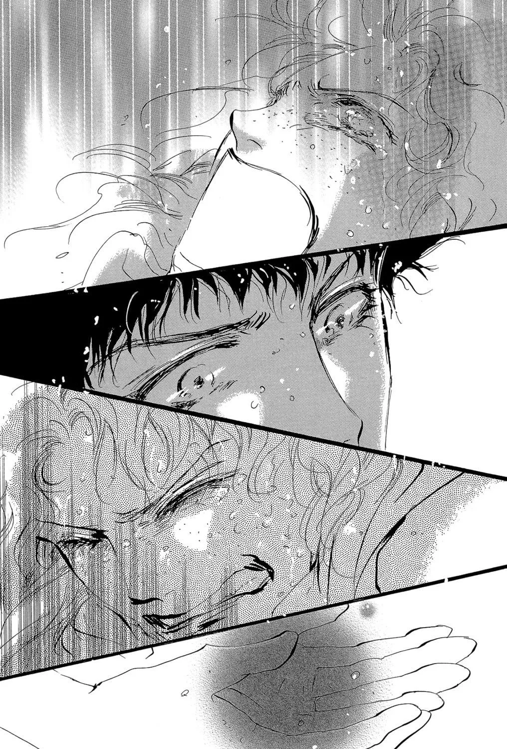 Read 7SEEDS chapter 176 image 48 on Lezhin