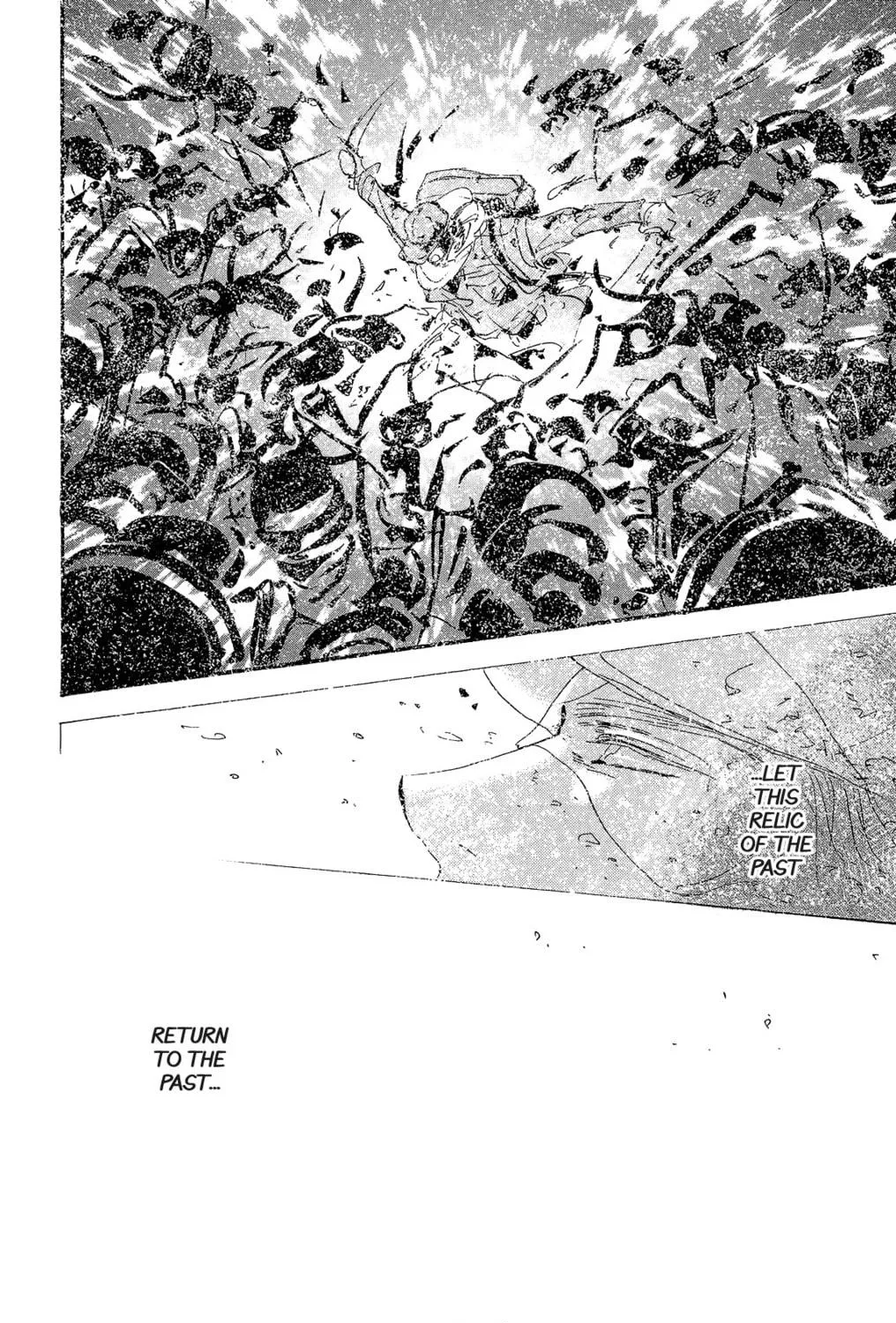 Read 7SEEDS chapter 176 image 98 on Lezhin