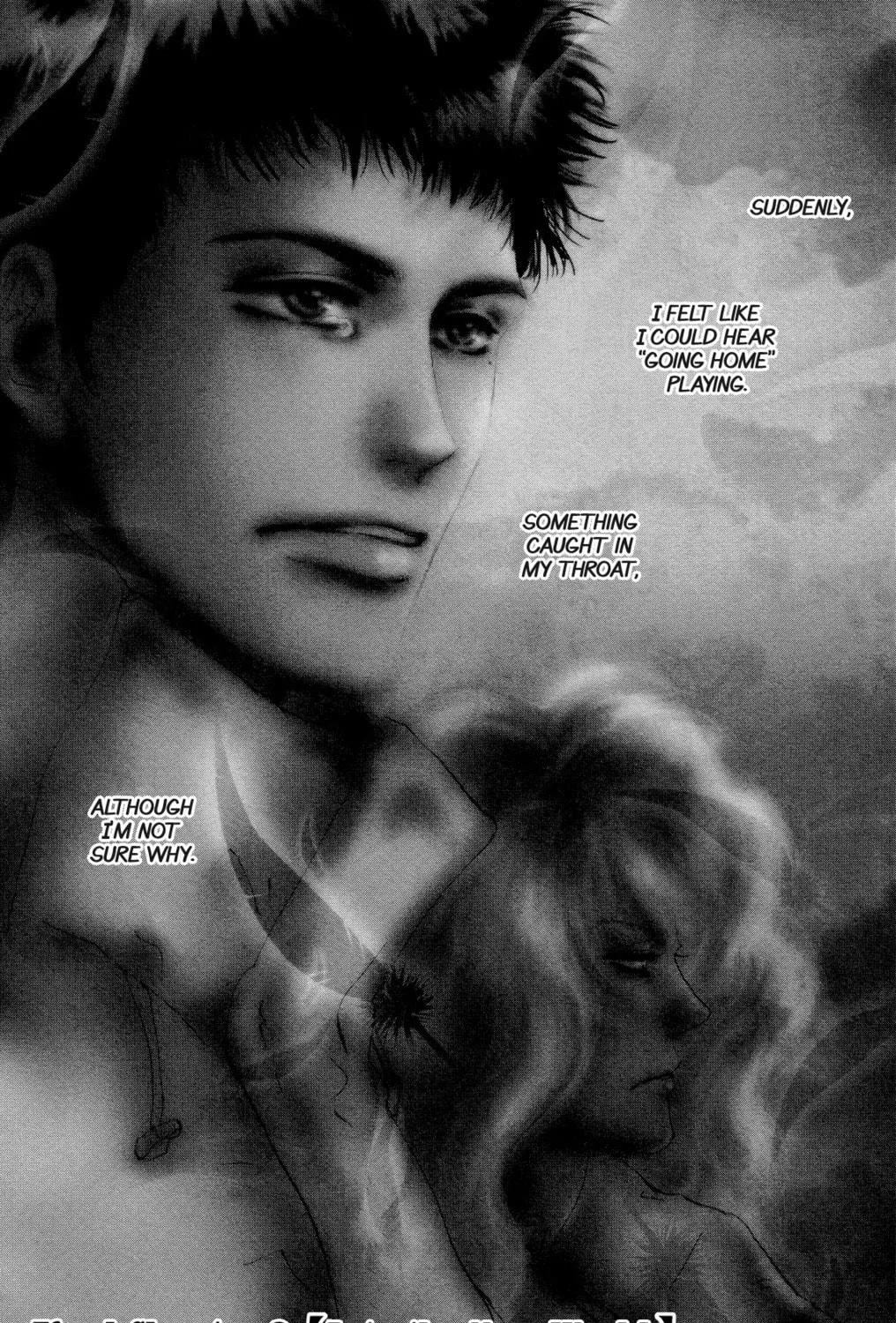 Read 7SEEDS chapter 177 image 10 on Lezhin