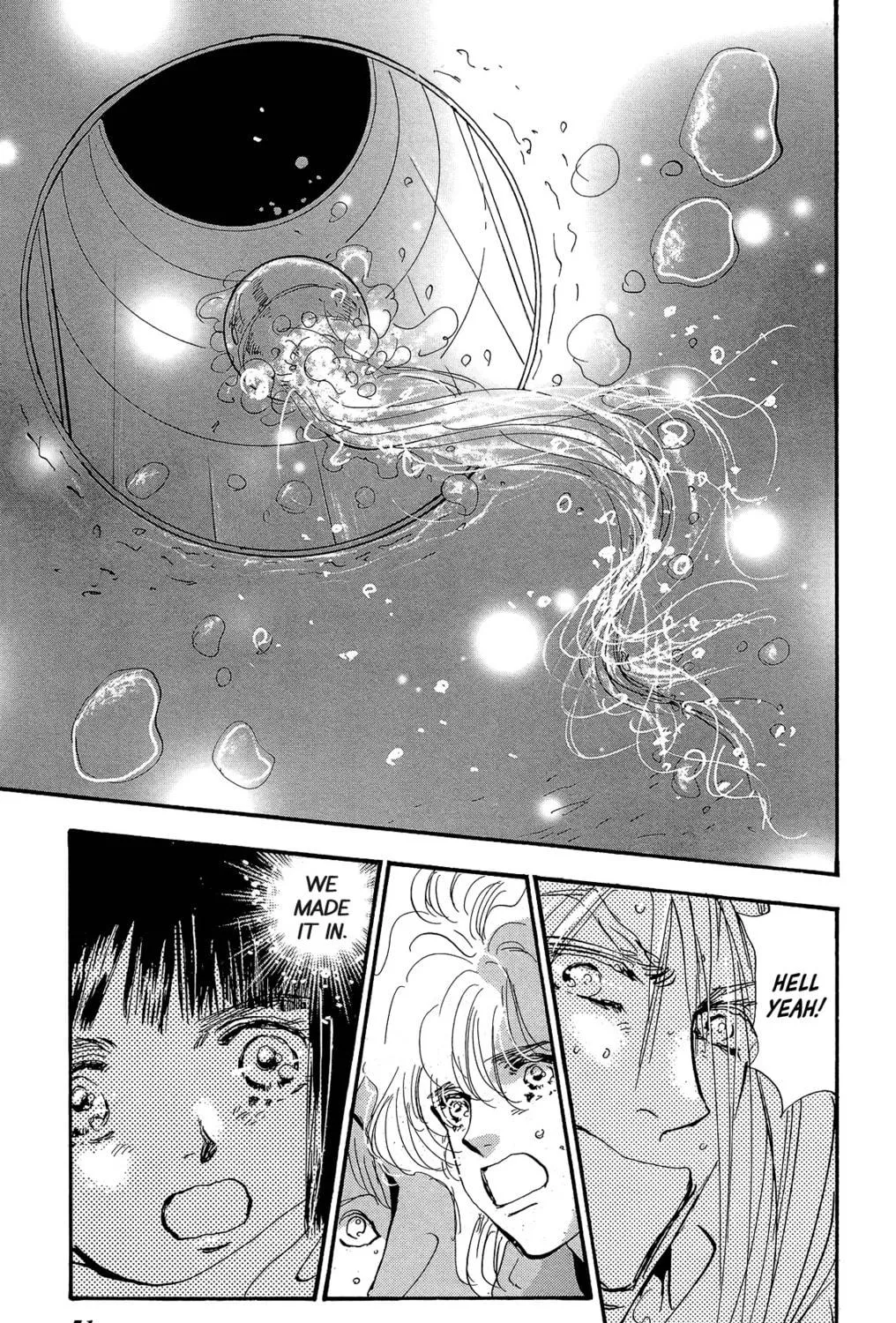 Read 7SEEDS chapter 177 image 100 on Lezhin