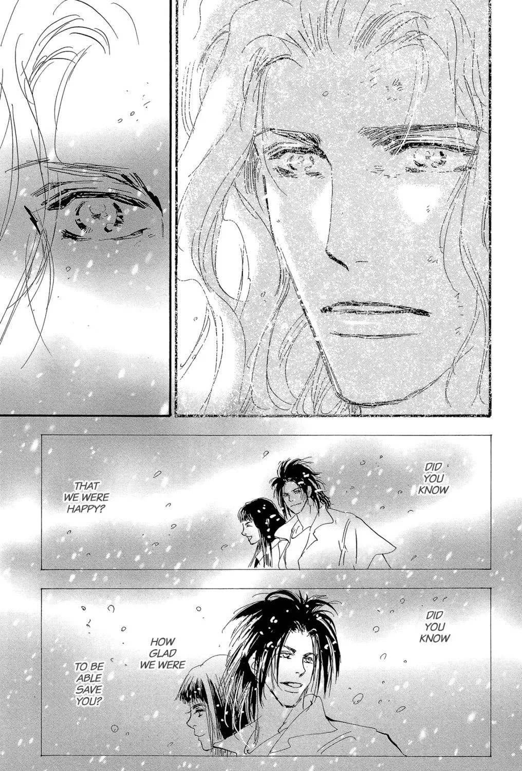 Read 7SEEDS chapter 177 image 128 on Lezhin