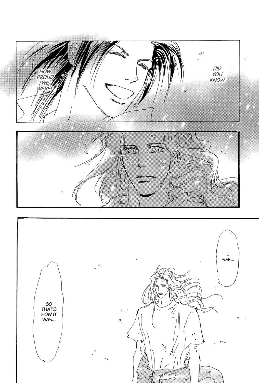 Read 7SEEDS chapter 177 image 130 on Lezhin