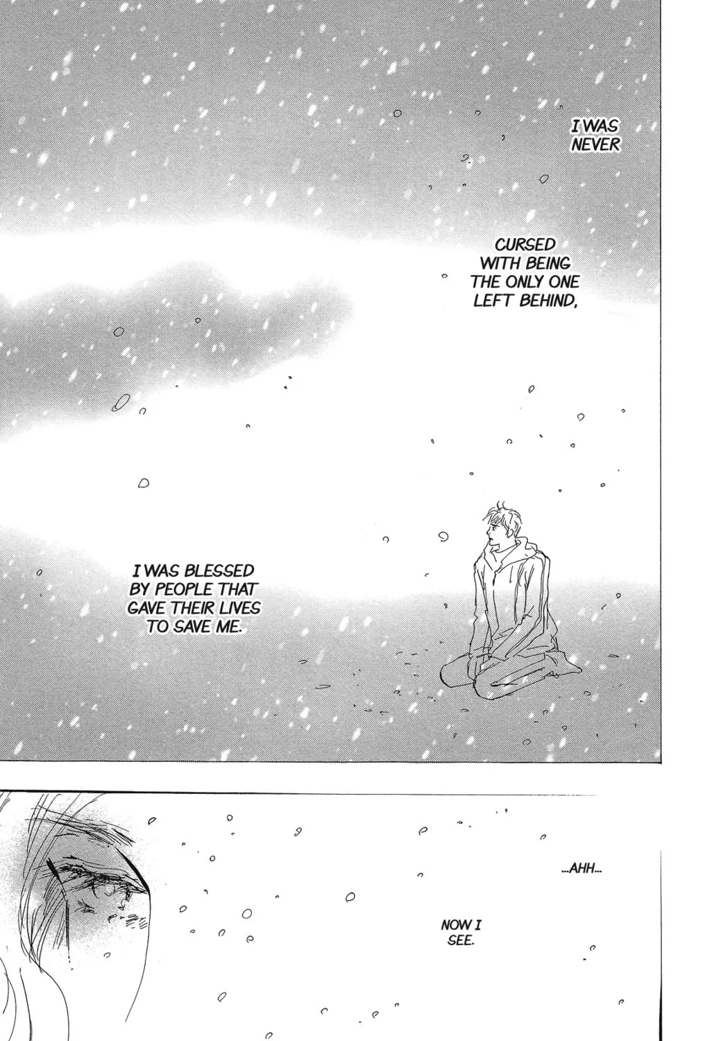Read 7SEEDS chapter 177 image 132 on Lezhin