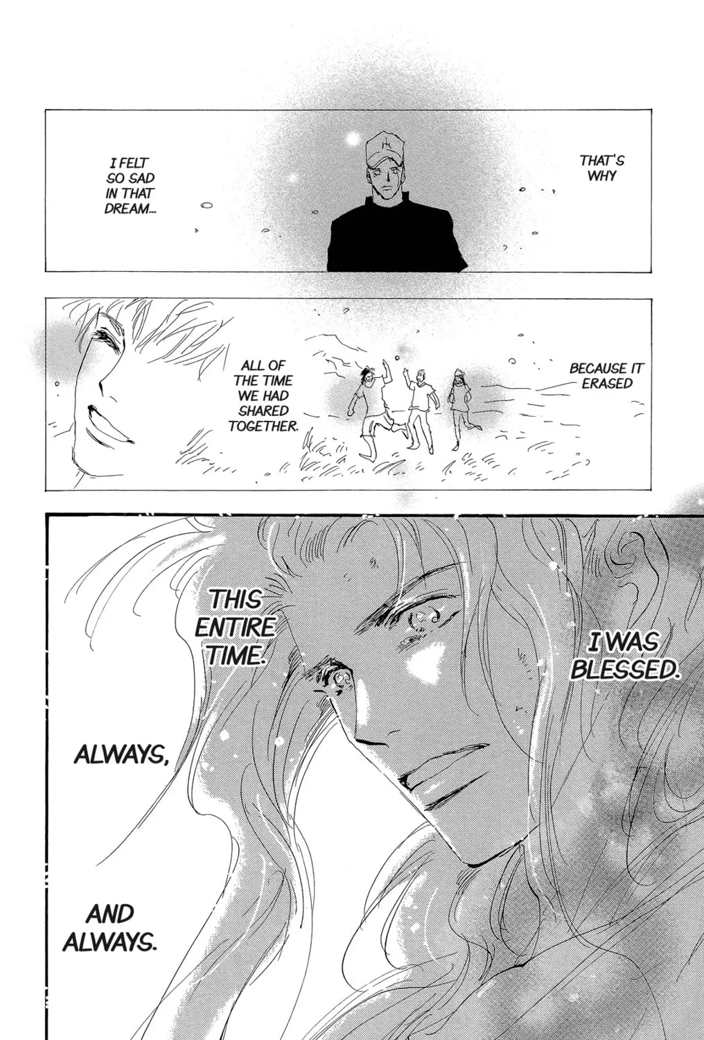Read 7SEEDS chapter 177 image 134 on Lezhin