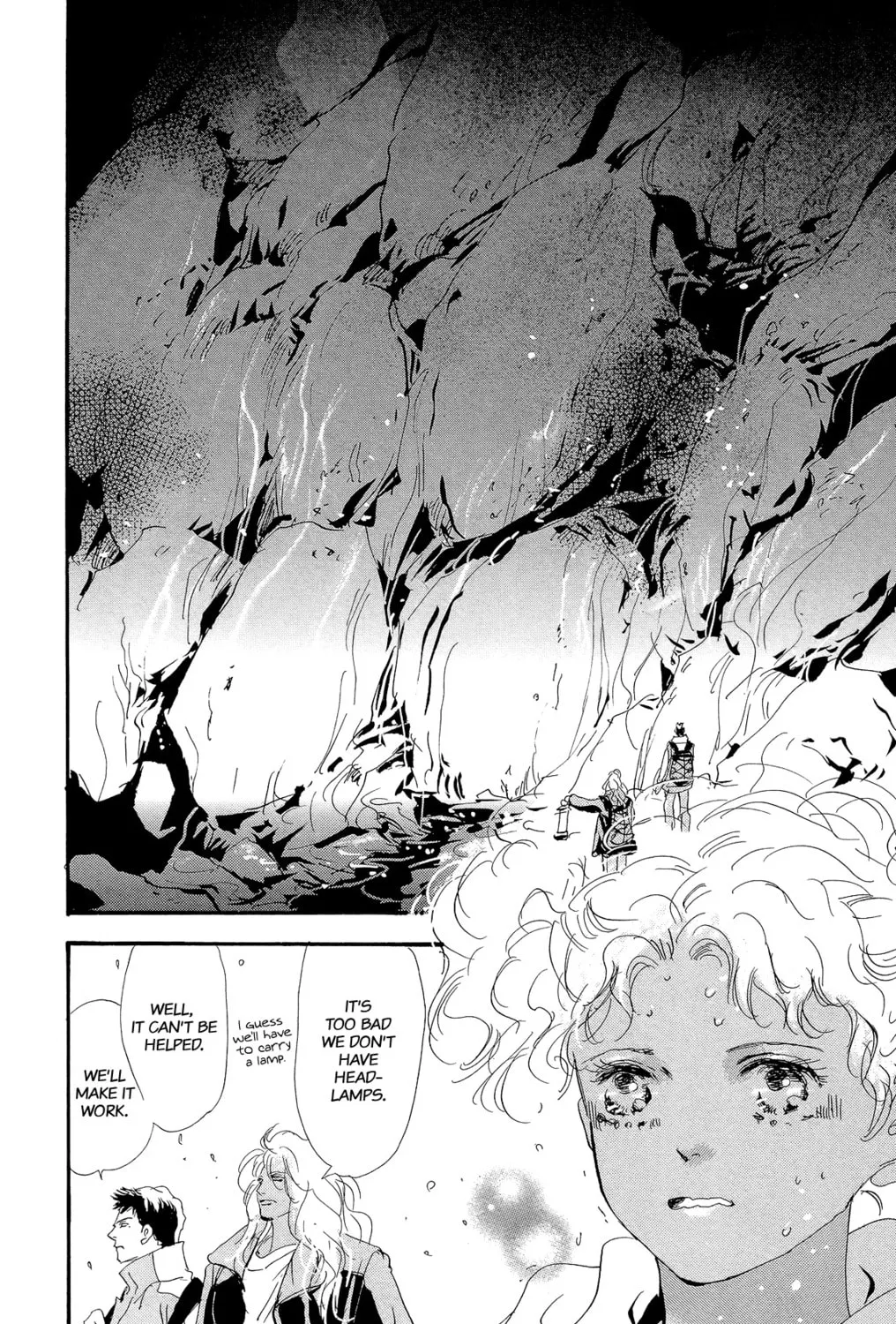 Read 7SEEDS chapter 177 image 72 on Lezhin
