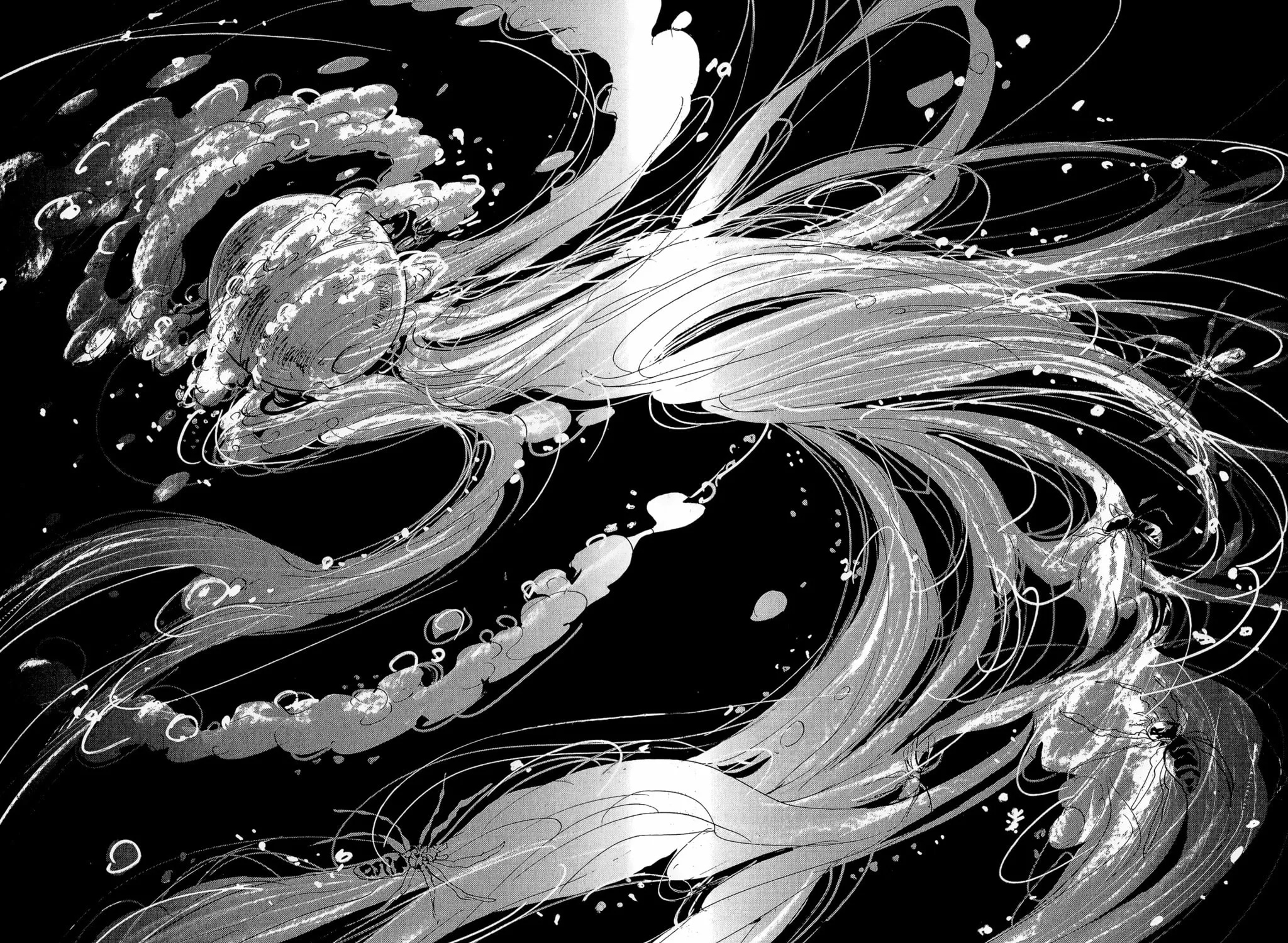 Read 7SEEDS chapter 177 image 92 on Lezhin