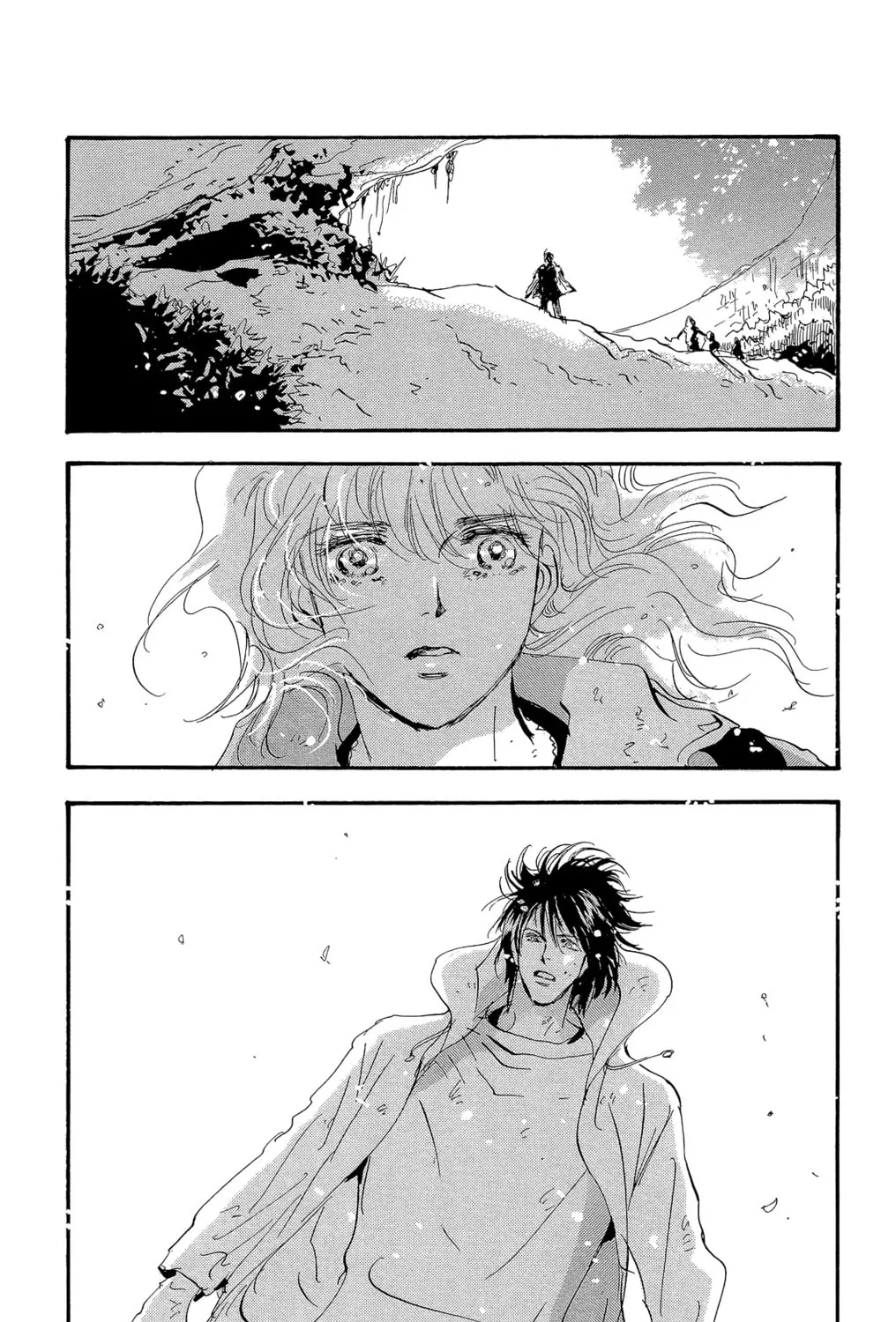 Read 7SEEDS chapter 178 image 102 on Lezhin