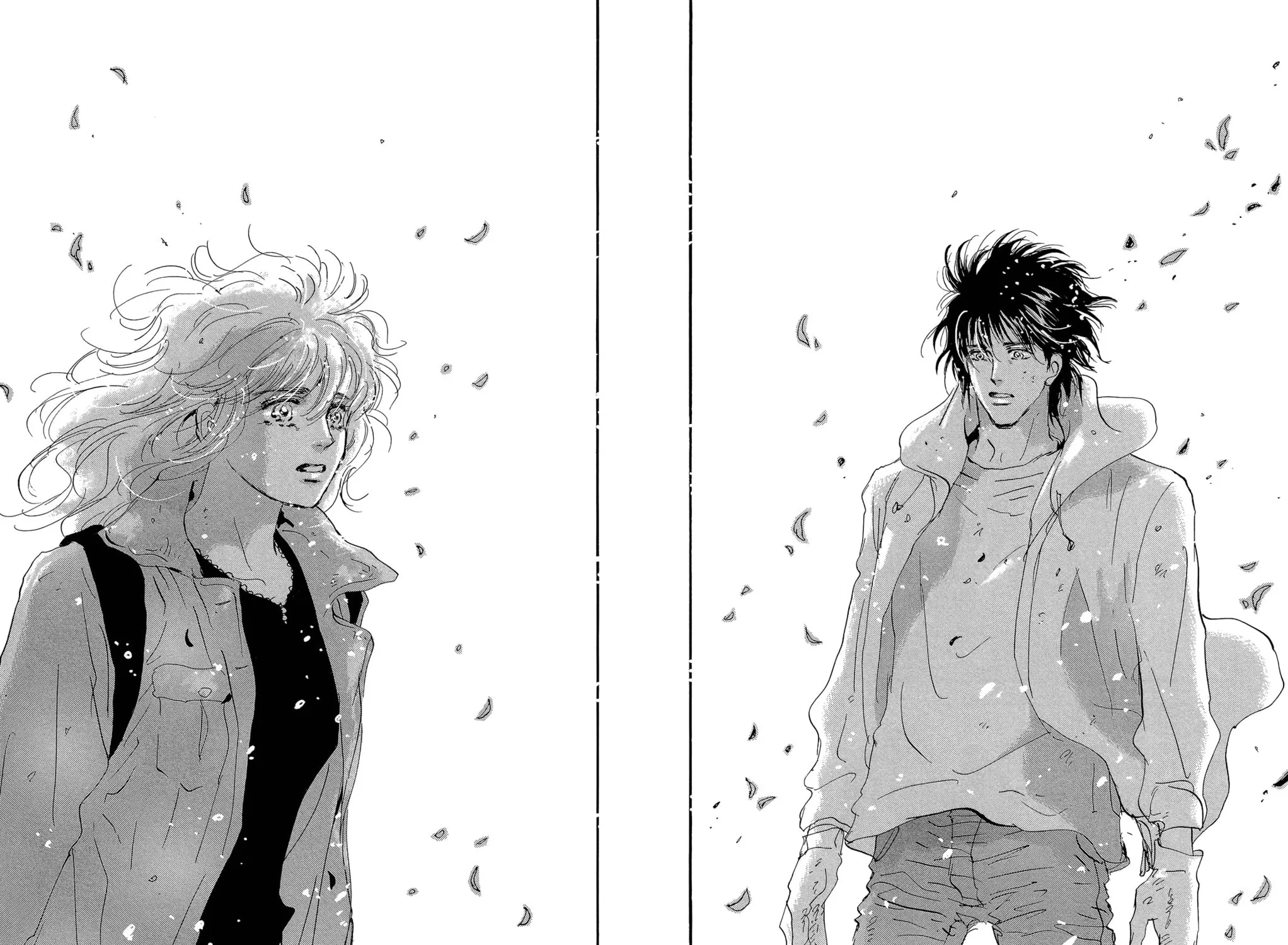 Read 7SEEDS chapter 178 image 106 on Lezhin