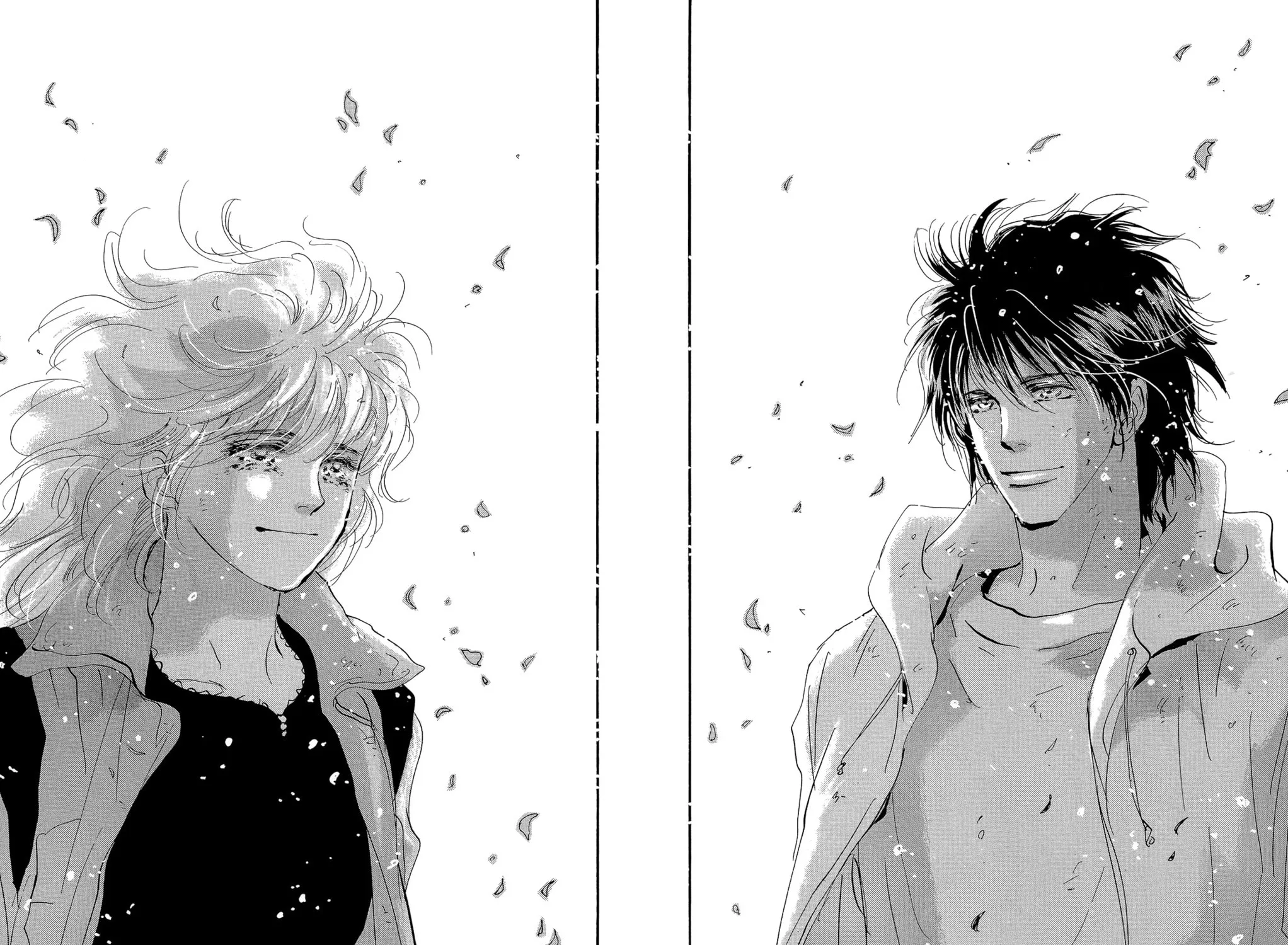Read 7SEEDS chapter 178 image 108 on Lezhin