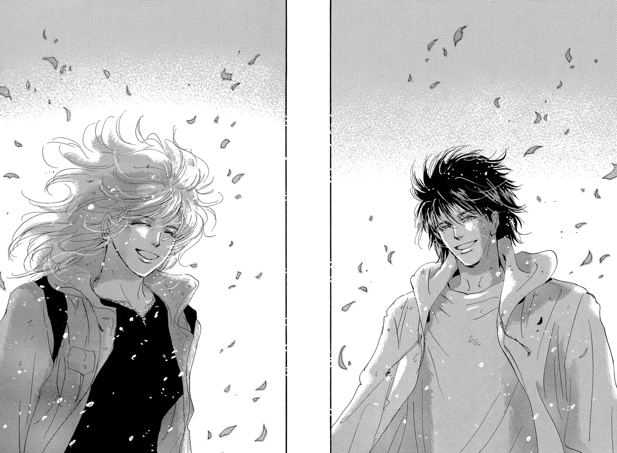 Read 7SEEDS chapter 178 image 110 on Lezhin