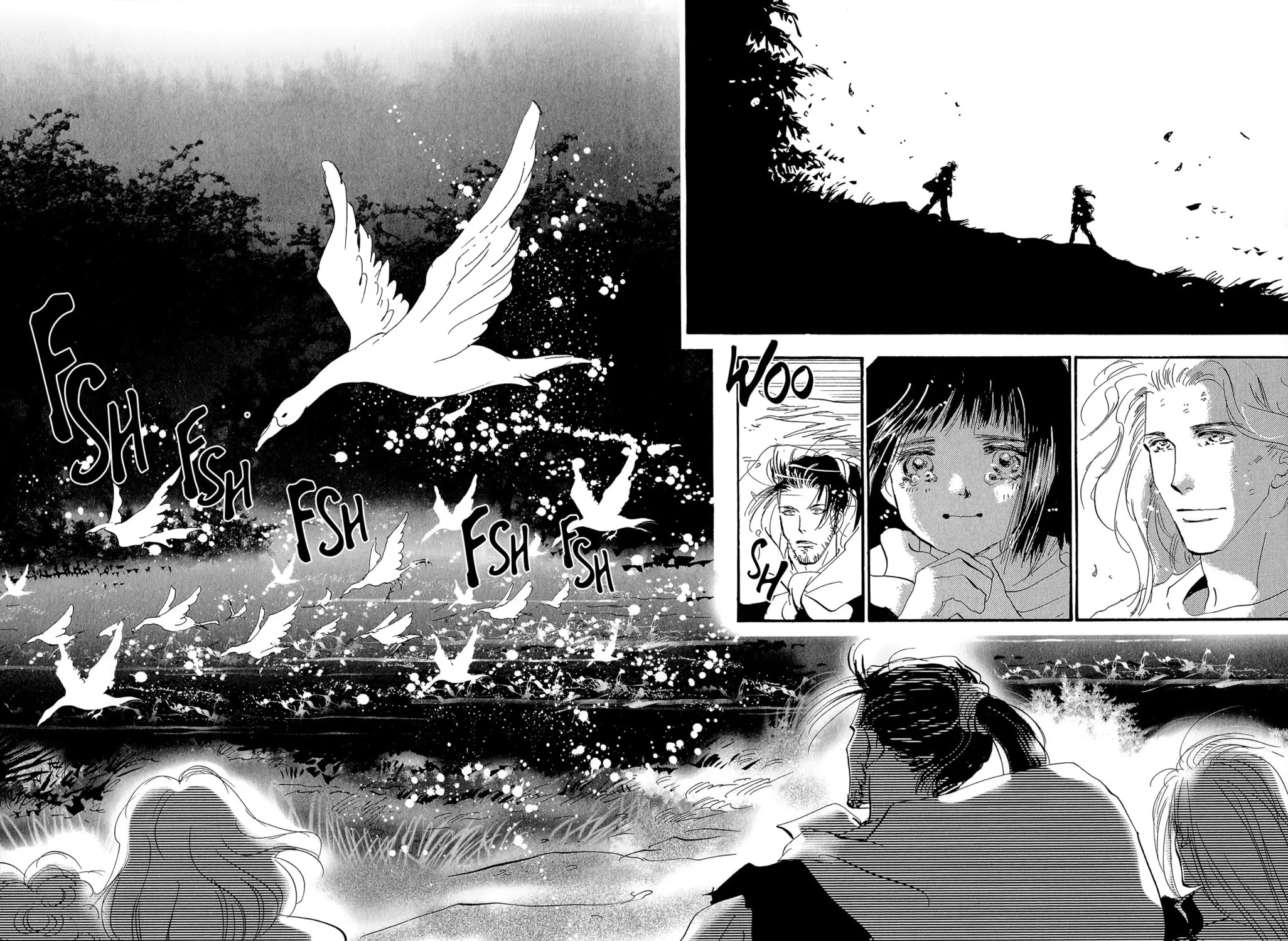Read 7SEEDS chapter 178 image 112 on Lezhin
