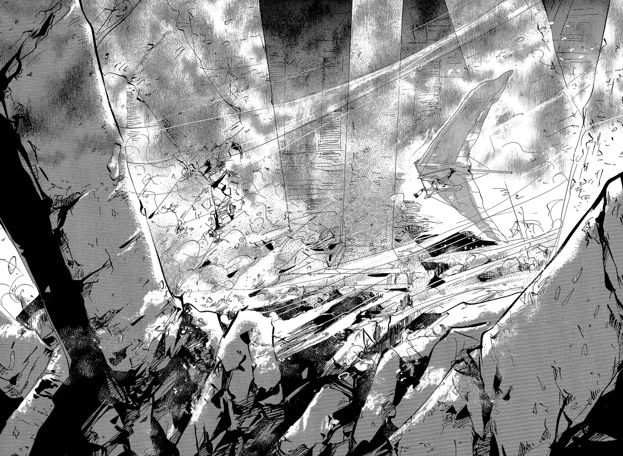 Read 7SEEDS chapter 178 image 16 on Lezhin
