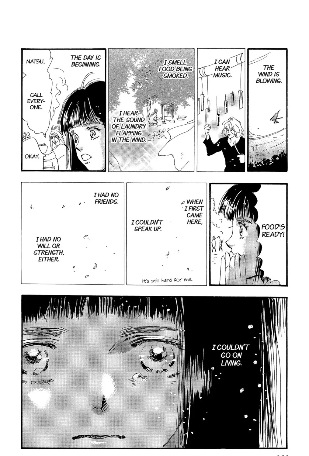 Read 7SEEDS chapter 178 image 174 on Lezhin