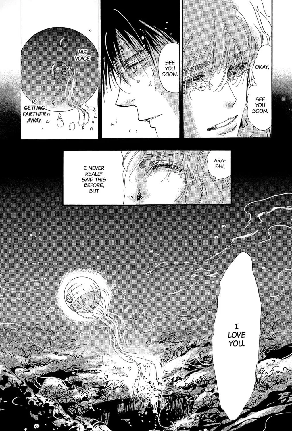 Read 7SEEDS chapter 178 image 28 on Lezhin