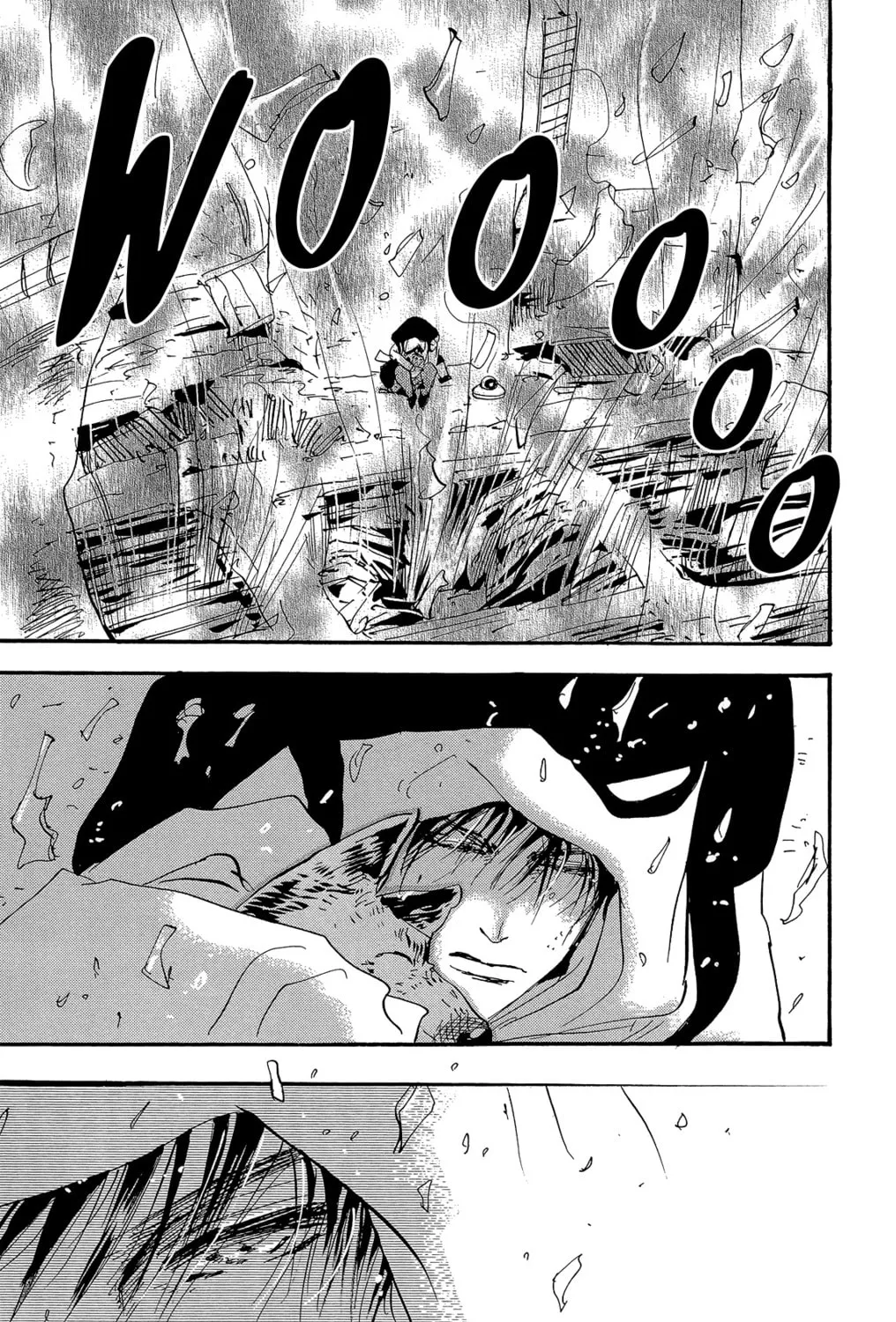 Read 7SEEDS chapter 178 image 36 on Lezhin