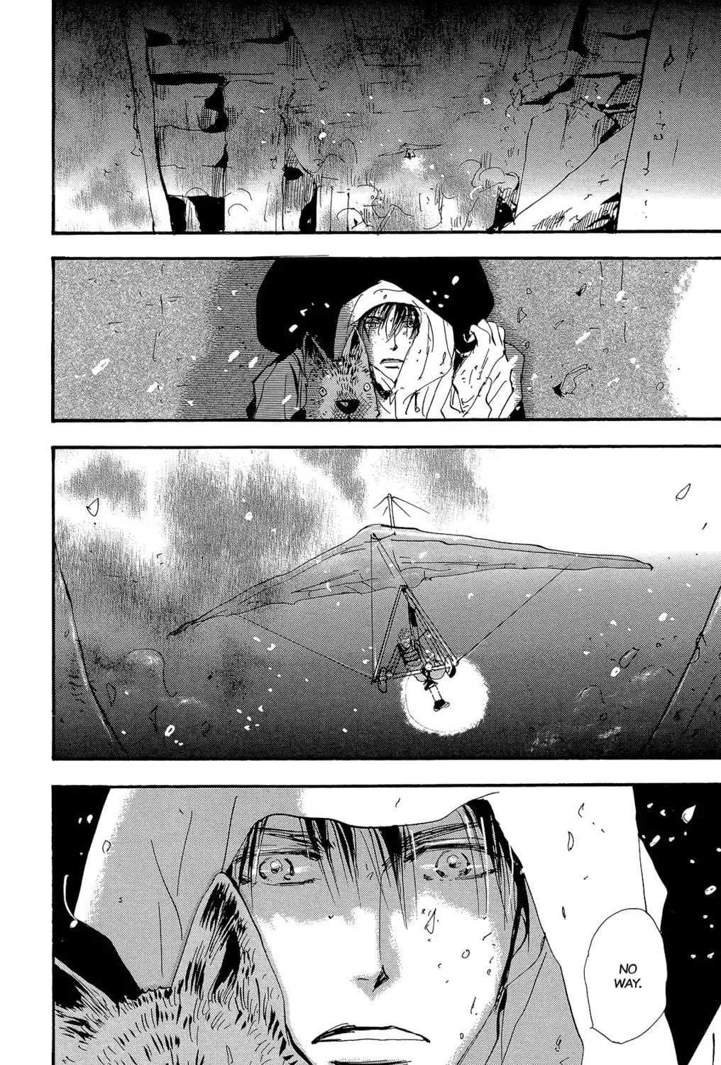 Read 7SEEDS chapter 178 image 38 on Lezhin