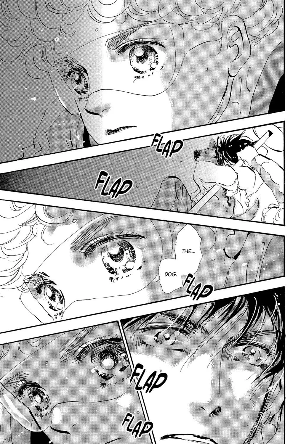 Read 7SEEDS chapter 178 image 52 on Lezhin