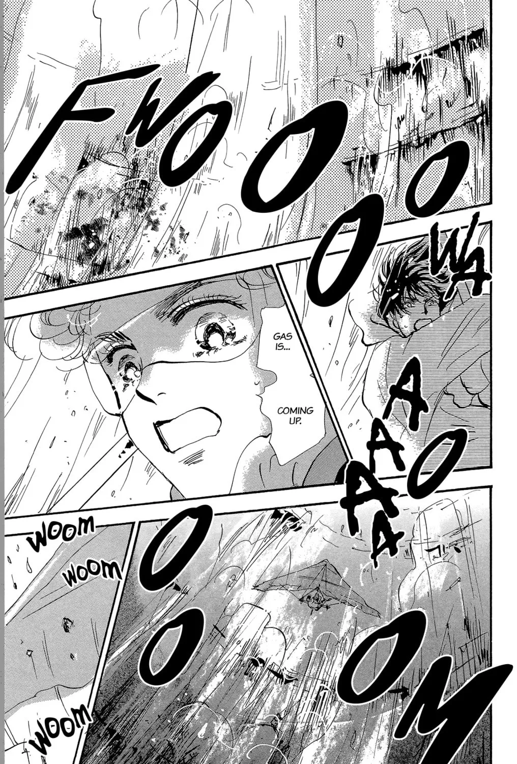 Read 7SEEDS chapter 178 image 56 on Lezhin