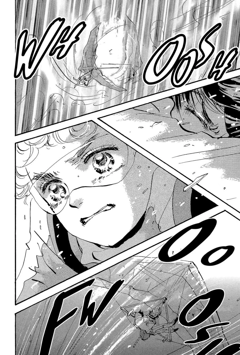 Read 7SEEDS chapter 178 image 58 on Lezhin