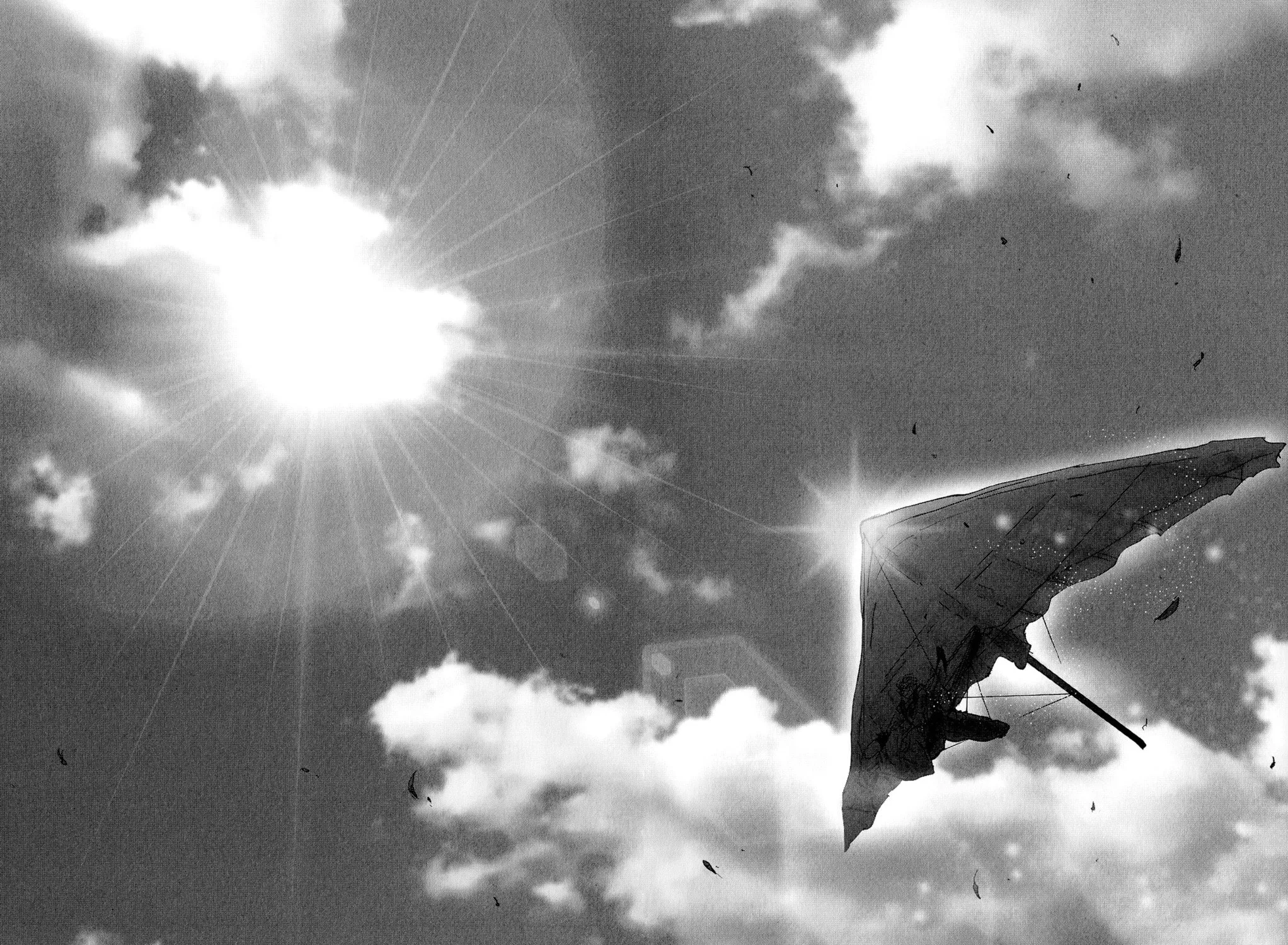 Read 7SEEDS chapter 178 image 62 on Lezhin