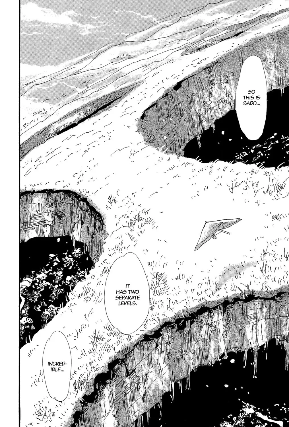 Read 7SEEDS chapter 178 image 72 on Lezhin