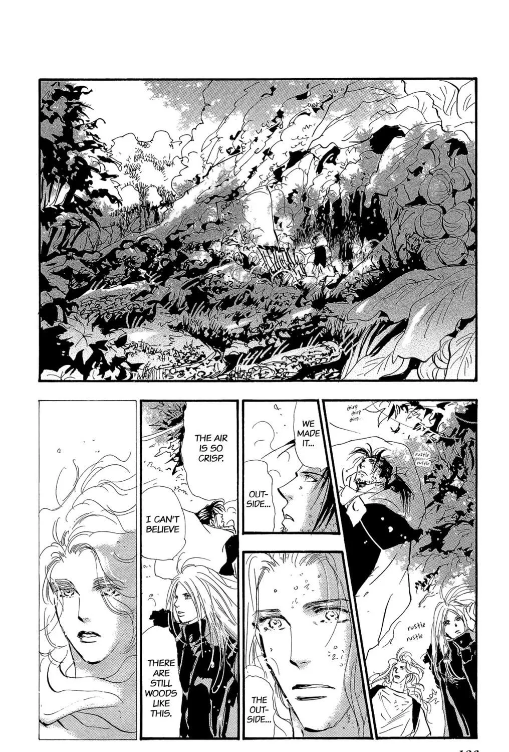 Read 7SEEDS chapter 178 image 76 on Lezhin