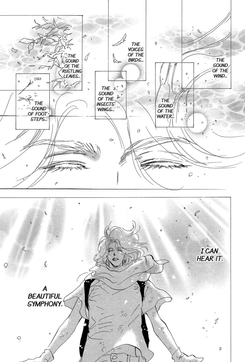 Read 7SEEDS chapter 178 image 78 on Lezhin