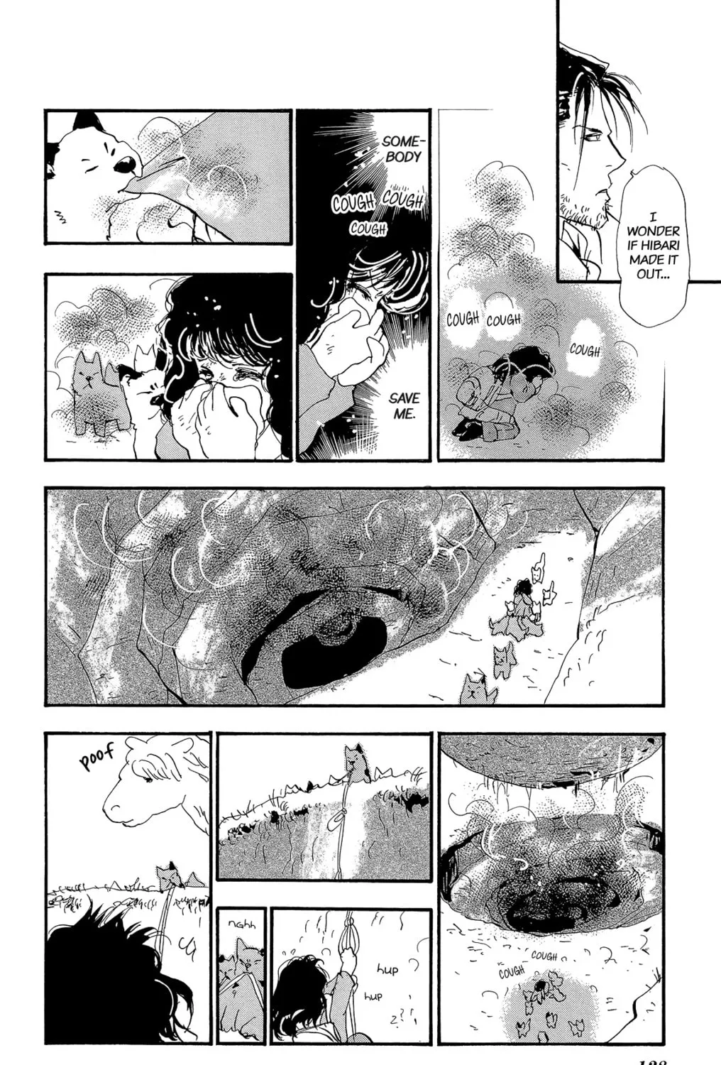 Read 7SEEDS chapter 178 image 80 on Lezhin