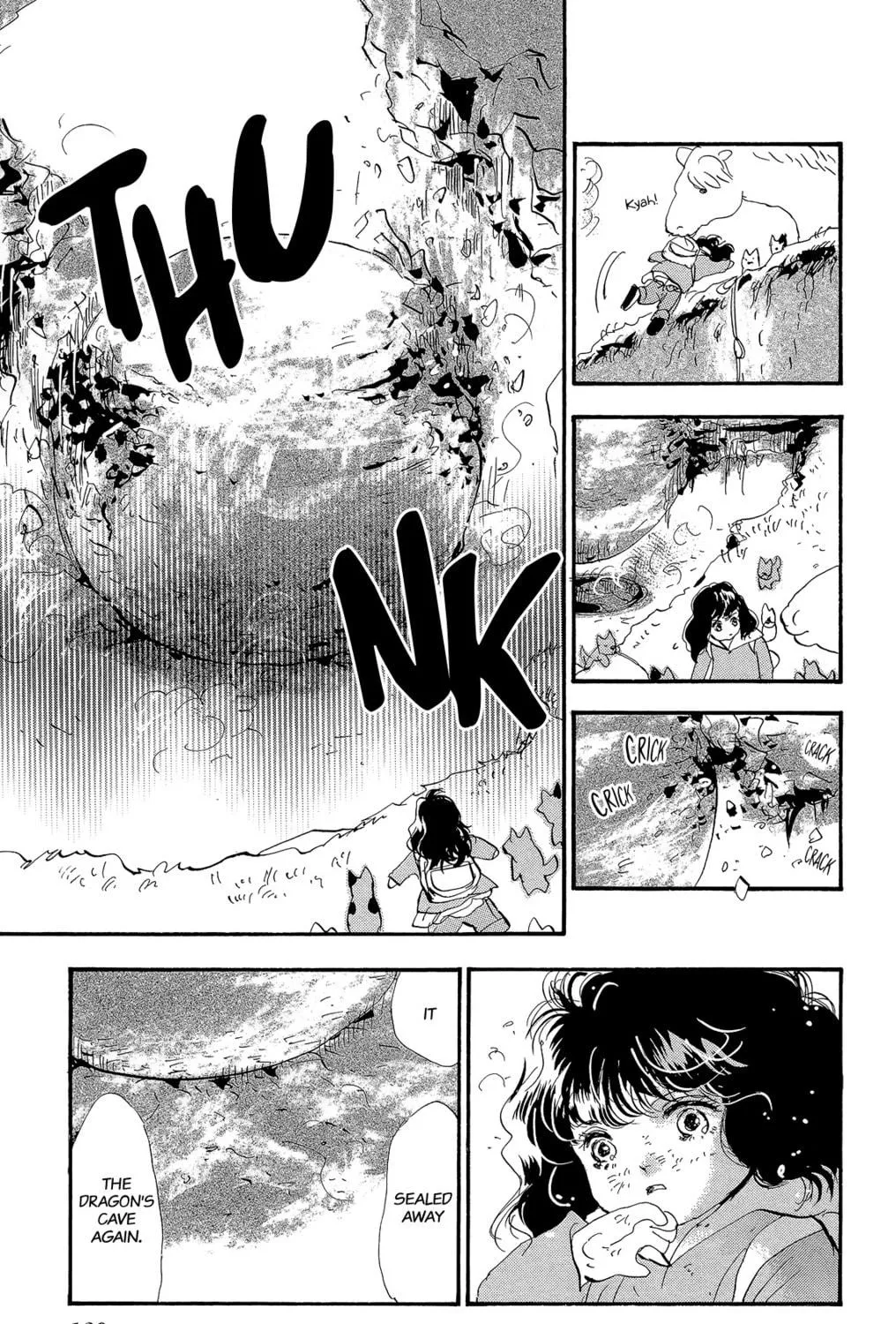 Read 7SEEDS chapter 178 image 82 on Lezhin