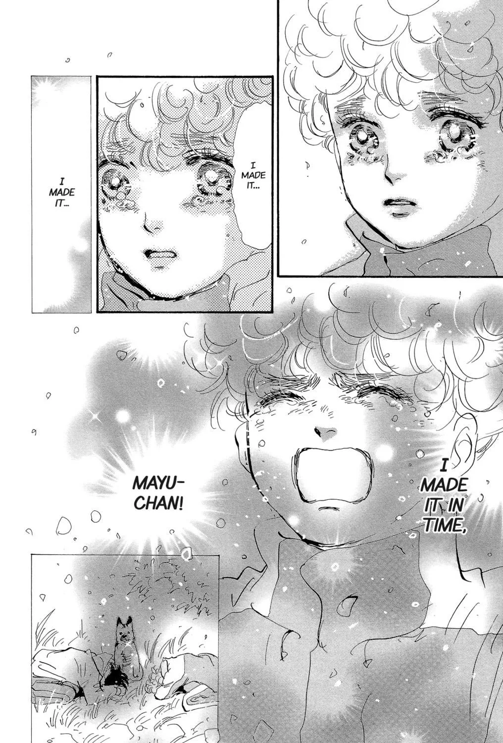 Read 7SEEDS chapter 178 image 88 on Lezhin