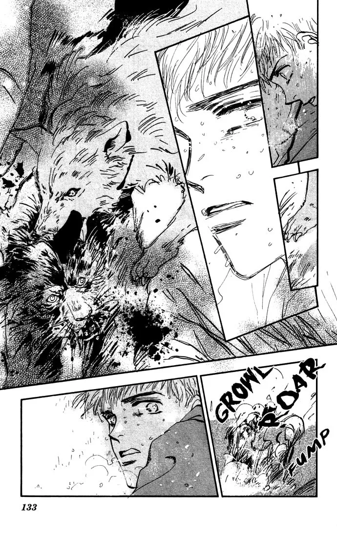 Read 7SEEDS chapter 18 image 12 on Lezhin