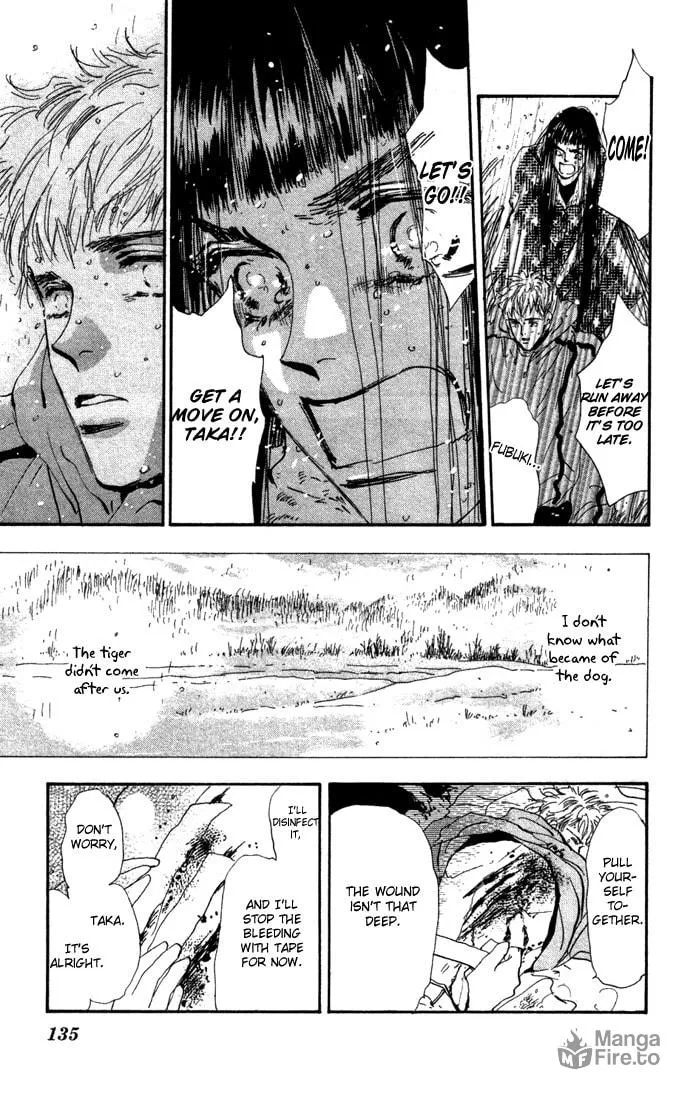 Read 7SEEDS chapter 18 image 14 on Lezhin