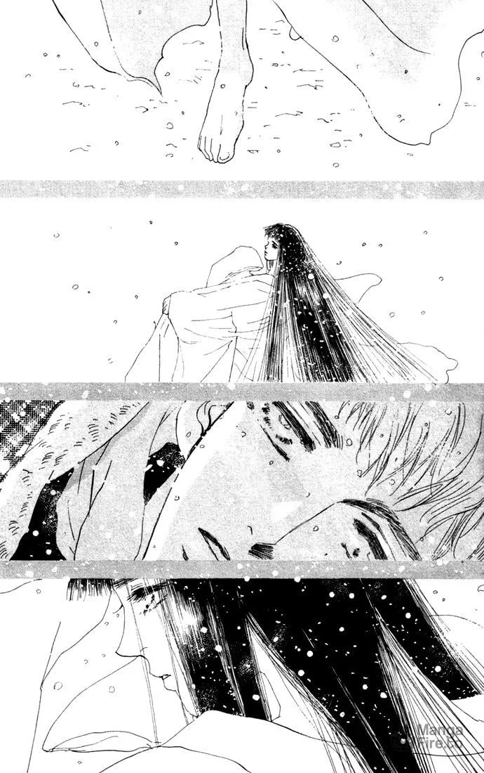 Read 7SEEDS chapter 18 image 20 on Lezhin
