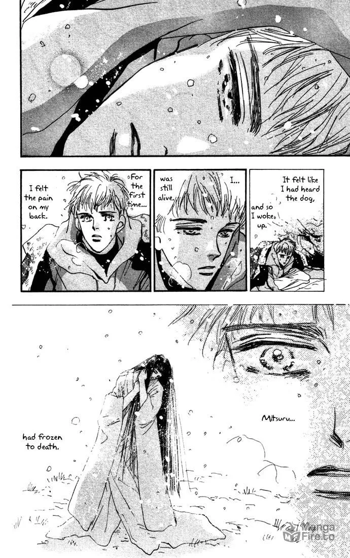 Read 7SEEDS chapter 18 image 24 on Lezhin
