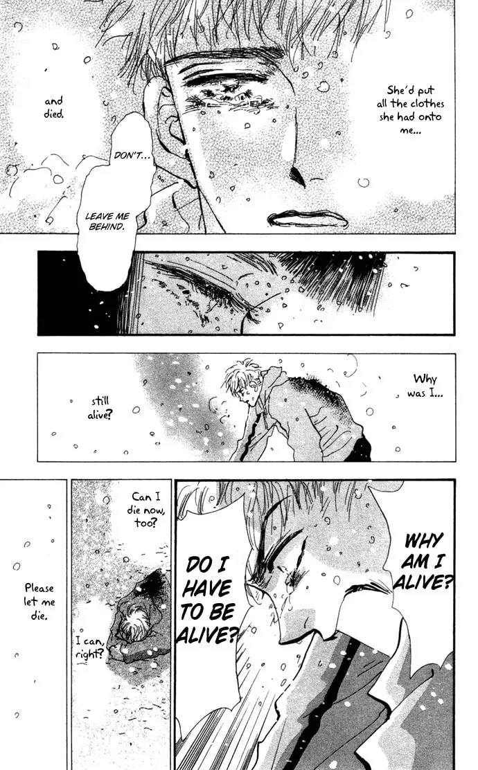 Read 7SEEDS chapter 18 image 25 on Lezhin