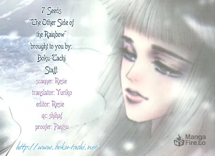 Read 7SEEDS chapter 18 image 29 on Lezhin