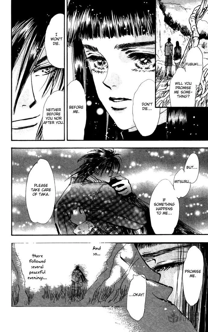 Read 7SEEDS chapter 18 image 5 on Lezhin