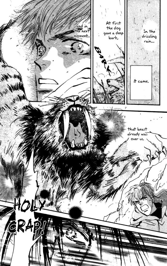 Read 7SEEDS chapter 18 image 6 on Lezhin